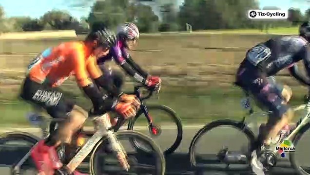 Challenge de Mallorca 2022 (5 Trofeo Playa de Palma-Palma) – [Highlights]