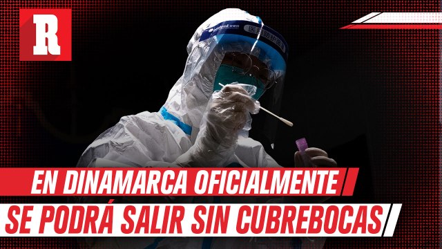 Dinamarca decretó el fin de la pandemia y elimino todas las restricciones