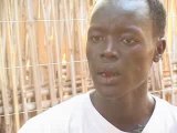 'Go to School' initiative offers a better life to Sudanese youths in rural cattle camps