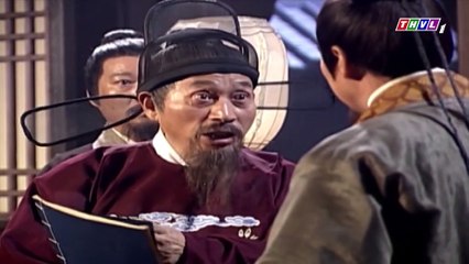 Tiểu Lý Phi Đao Giây Phút Sinh Tử 2003 tập 5 | Trương Trí Lâm, Lâm Tâm Như