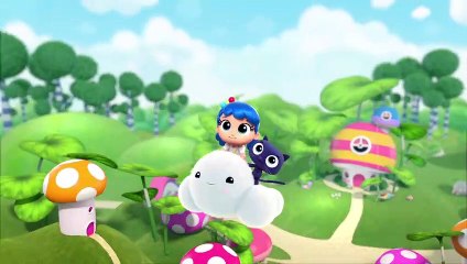 True and the Rainbow Kingdom Official Trailer | Available on Netflix