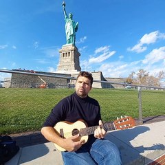 Empire State of Mind - Alicia Keys | Manuel Alvarez - english, spanish & french Cover