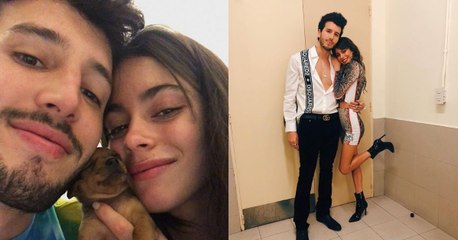 “Quién sabe qué pase”: Sebastián Yatra rompió el silencio sobre su reencuentro con Tini