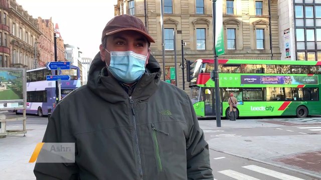 Leeds Talks: Should NHS staff be vaccinated? This will work before and after any announcement on compulsory vaccines
