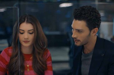 Amor Logica Venganza - Capitulo 54 (Español)