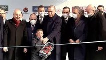 Erdoğan'ın yanında Kılıçdaroğlu'na 