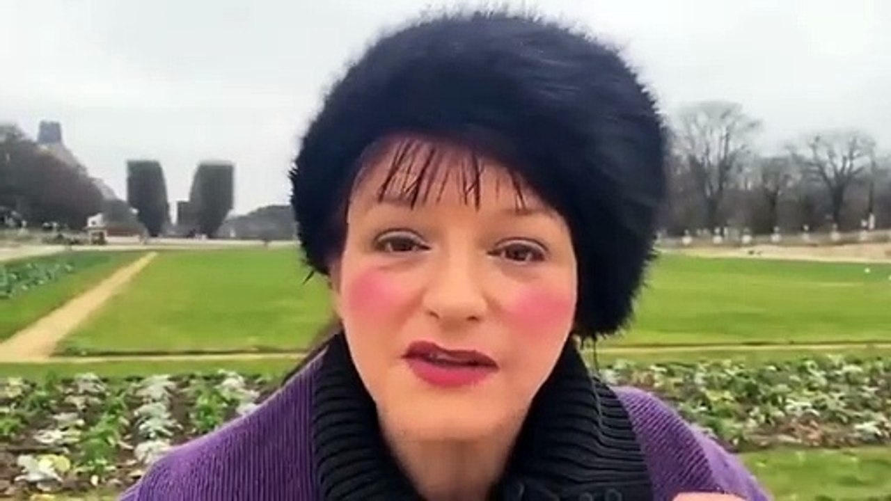 Les dangers du Graphene activé par la 5G