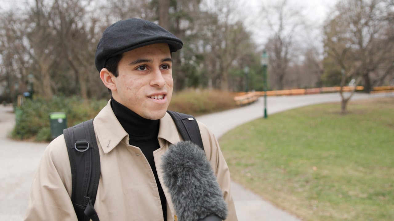 Impfpflicht: 'Es ist alles ein bisschen Wischiwaschi'