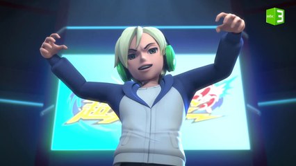 تنين الجليد في خطر والسبب الأداء الموسيقي