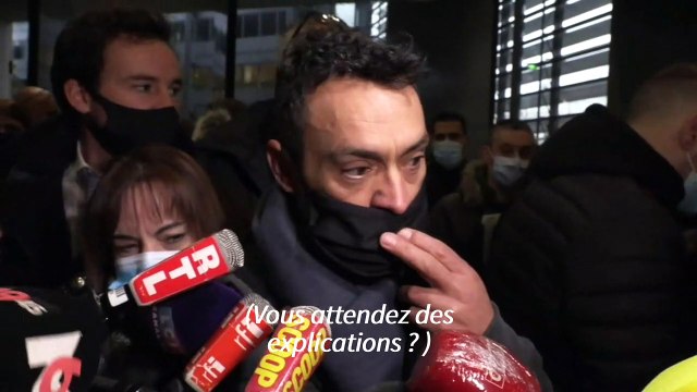 Meurtre de Maëlys: ouverture du procès de Nordahl Lelandais