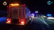 Un conductor de 87 años que circulaba en sentido contrario provocó el mortal accidente de Valencia