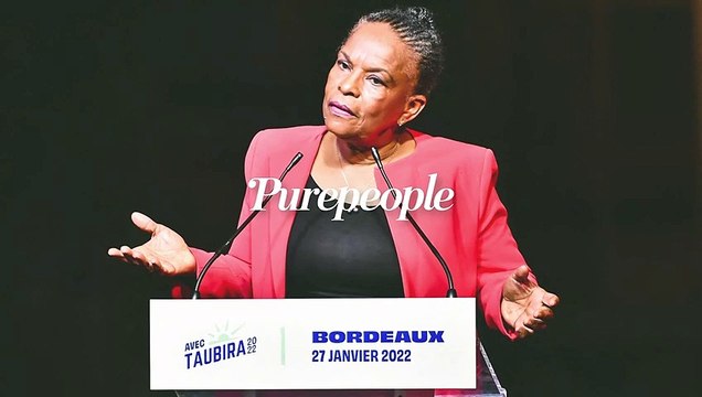 Ma fille de 7 ans a trouvé les fautes : Christiane Taubira raillée par Christine Kelly, Raphaël Enthoven et Eric Naulleau