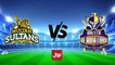 Quetta Gladiators vs Multan Sultans - Match 7- Full  Highlights - PSL 7