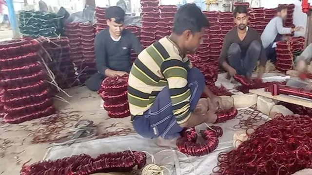 Ground Report: What is the mood of voters in UP's Firozabad?