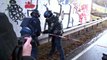 Dois policiais mortos a tiros em controle rodoviário na Alemanha