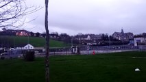 Meenan Square site, Derry