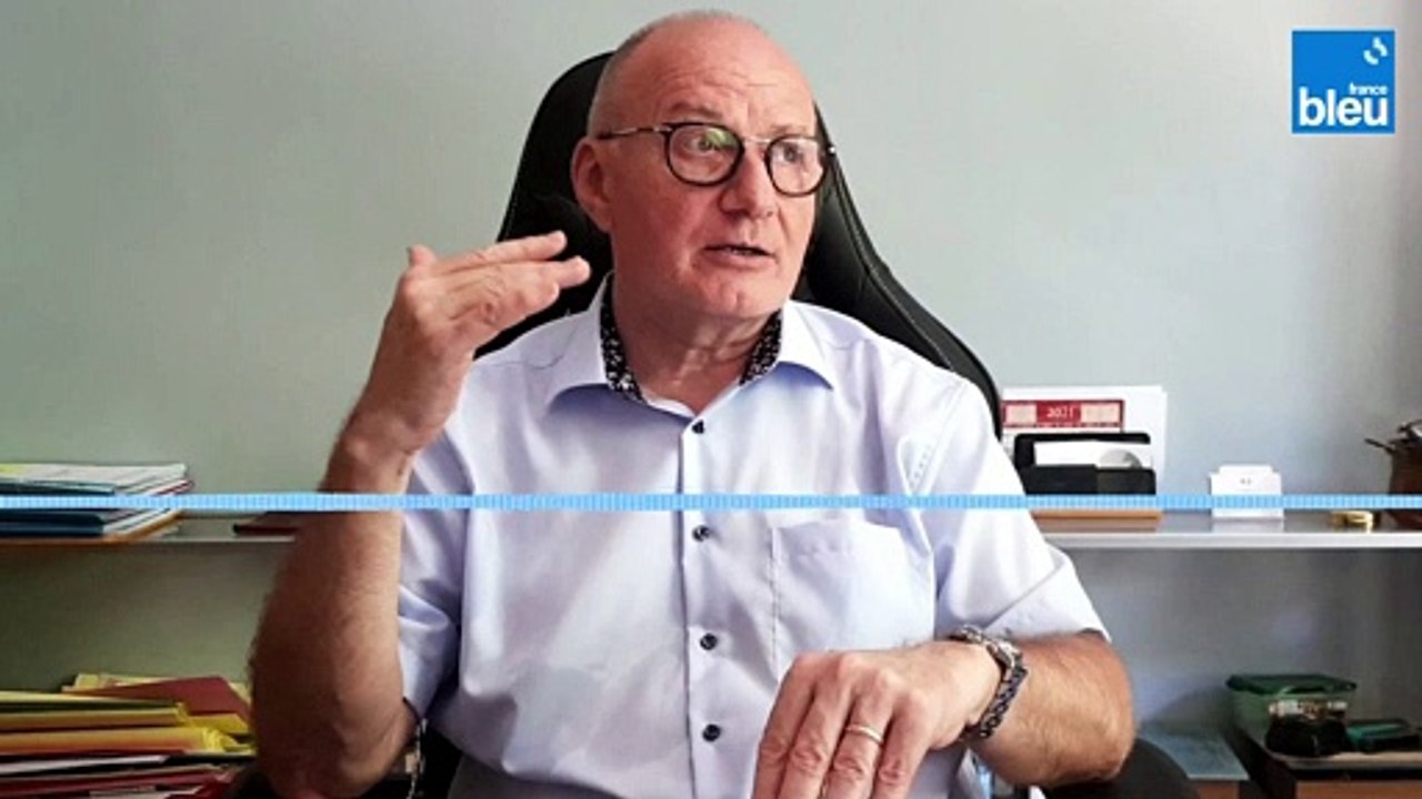 Bernard Boulloud, avocat des parents d'Arthur Noyer : les excuse de Nordahl Lelandais, "ce sont les mêmes mots, c'est insupportable"