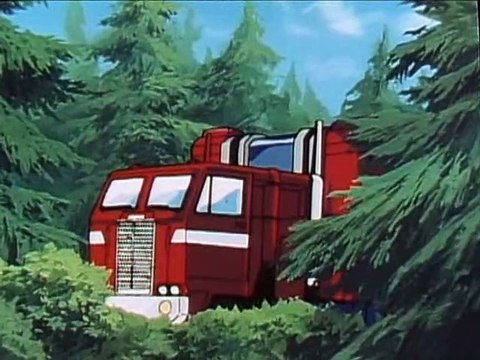 Transformers: Super-God Masterforce. Трансформеры: Войны Великой силы 31 Appearance!! The Final Godmaster