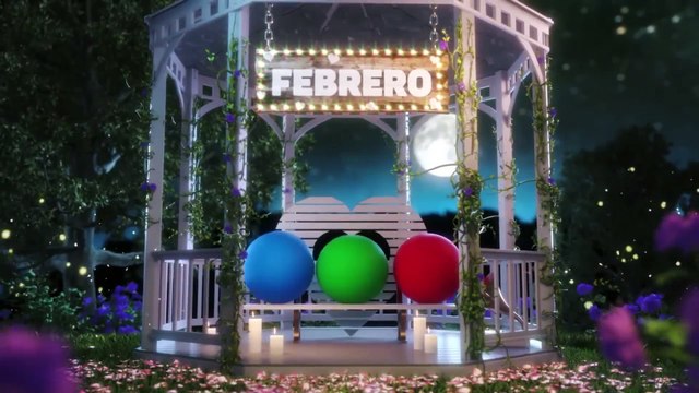 ¡Así será Febrero en Telefe!