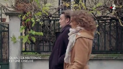 "Je n’arrivais pas à créer de lien avec ce bébé" : Julie se confie sur le rejet maternel