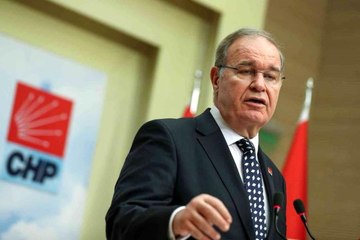 CHP Sözcüsü Öztrak, İYİ Parti'li Ağıralioğlu'nun açıklamalarını değerlendirdi