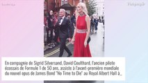 David Coulthard séparé de sa femme : l'ancien pilote en couple avec un mannequin de 27 ans