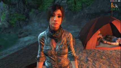 Far Cry 3 Gameplay Walkthrough part 18 UNHAPPY REUNION