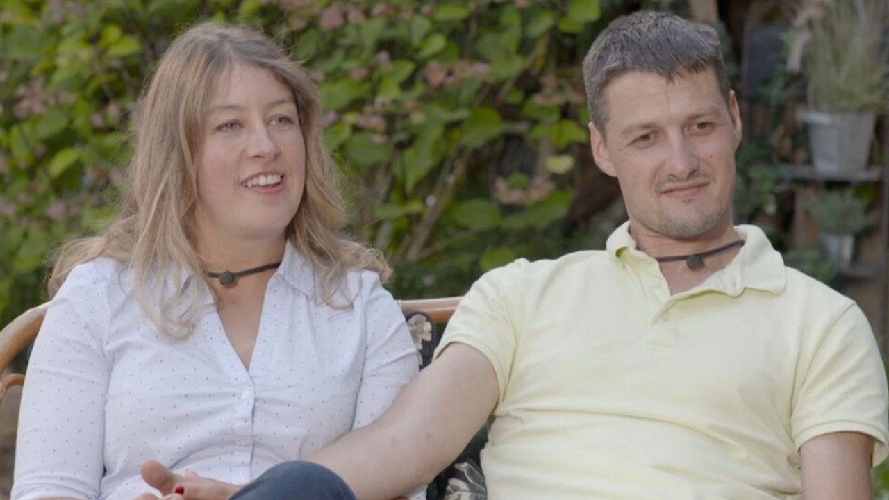 Laura et Benoit (L’amour est dans le pré 2020) heureux : Karine le Marchand annonce une grande nouvelle