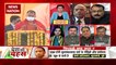 Desh Ki Bahas : Akhilesh Yadav protects the accused