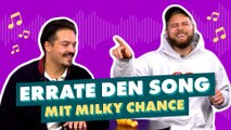 Milky Chance im ultimativen Musikquiz: Wie gut kennen sie sich aus?