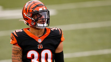 AFC Conference Championship Recap: How Did The Bengals Defense Adjust In Second Half?