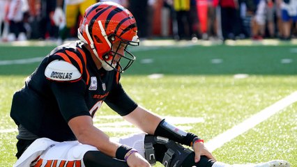 Super Bowl LVI Preview: The Bengals Must Protect Joe Burrow