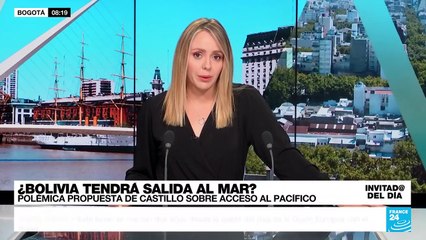 ¿Es posible que Bolivia tenga salida al mar a través de territorio peruano?