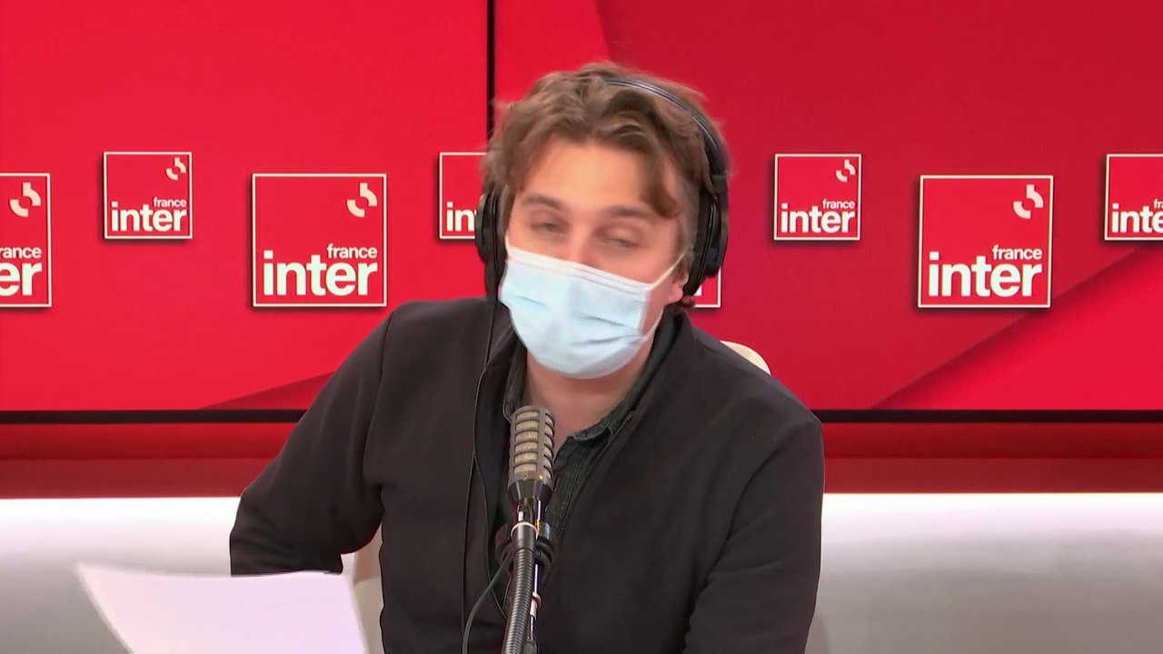 "Le Pen aimerait soutenir Zemmour mais il a trop peur que sa fille le place dans une maison de retraite Orpea" - Le Journal de 17h17
