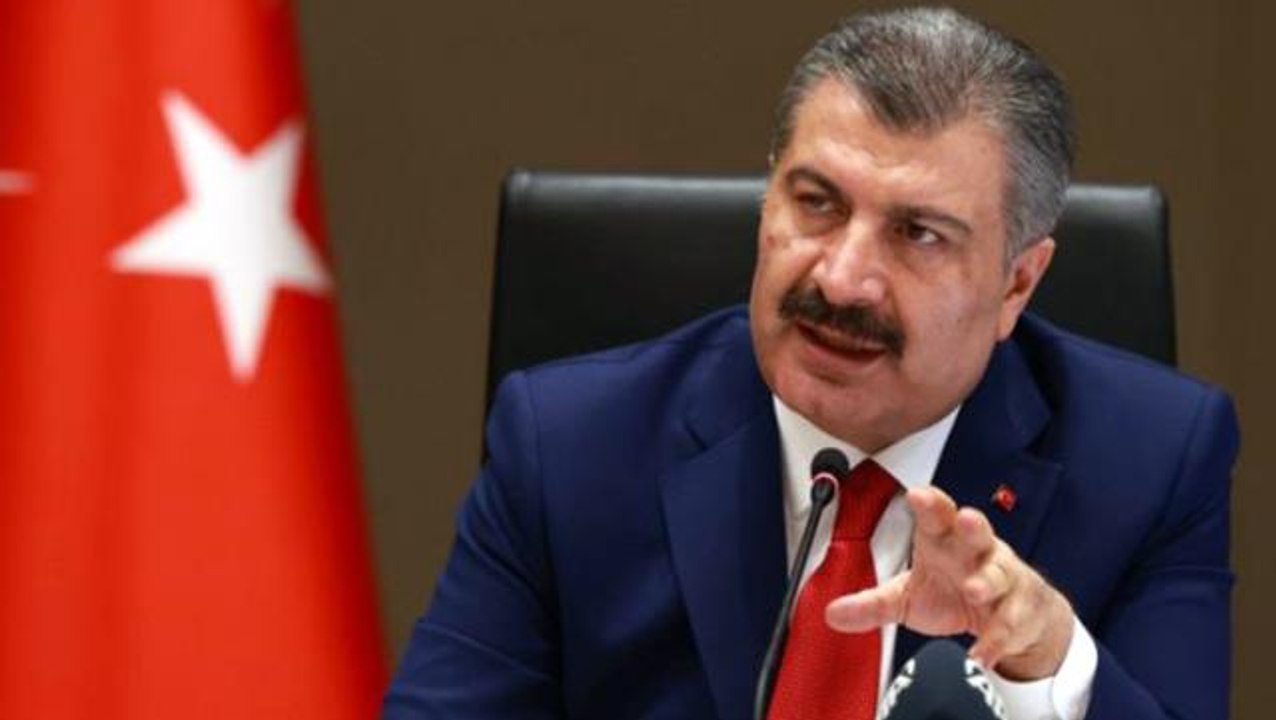 Son Dakika: Türkiye'de 31 Ocak günü koronavirüs...