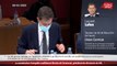 Concentration dans les médias :  Nicolas de Tavernost, PDG du directoire de M6 a - En Séance au Sénat (31/01/2022)