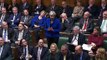 Ex PM Theresa May demands answers from Johnson over Sue Gray