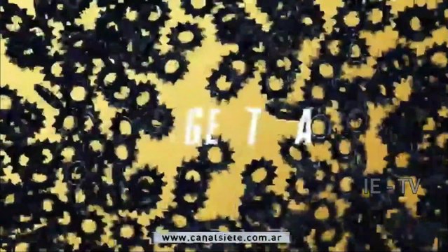 Canal 7 (Bahía Blanca) - Cierre de Transmisiones [05/07/2019]