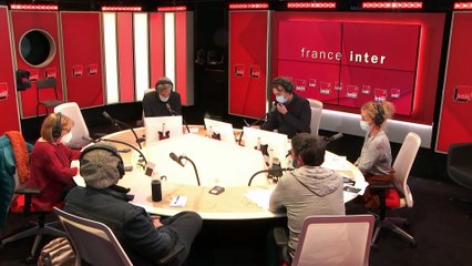 Nadal, Djoko et Federer à la maison de retraite - Le Sketch, Par Jupiter !