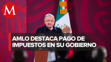 Gobierno recibirá 15 mil mdp de impuestos por fusión de Televisa y Univisión