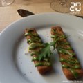 Marseille: Voici le premier restaurant gastronomique et solidaire de France