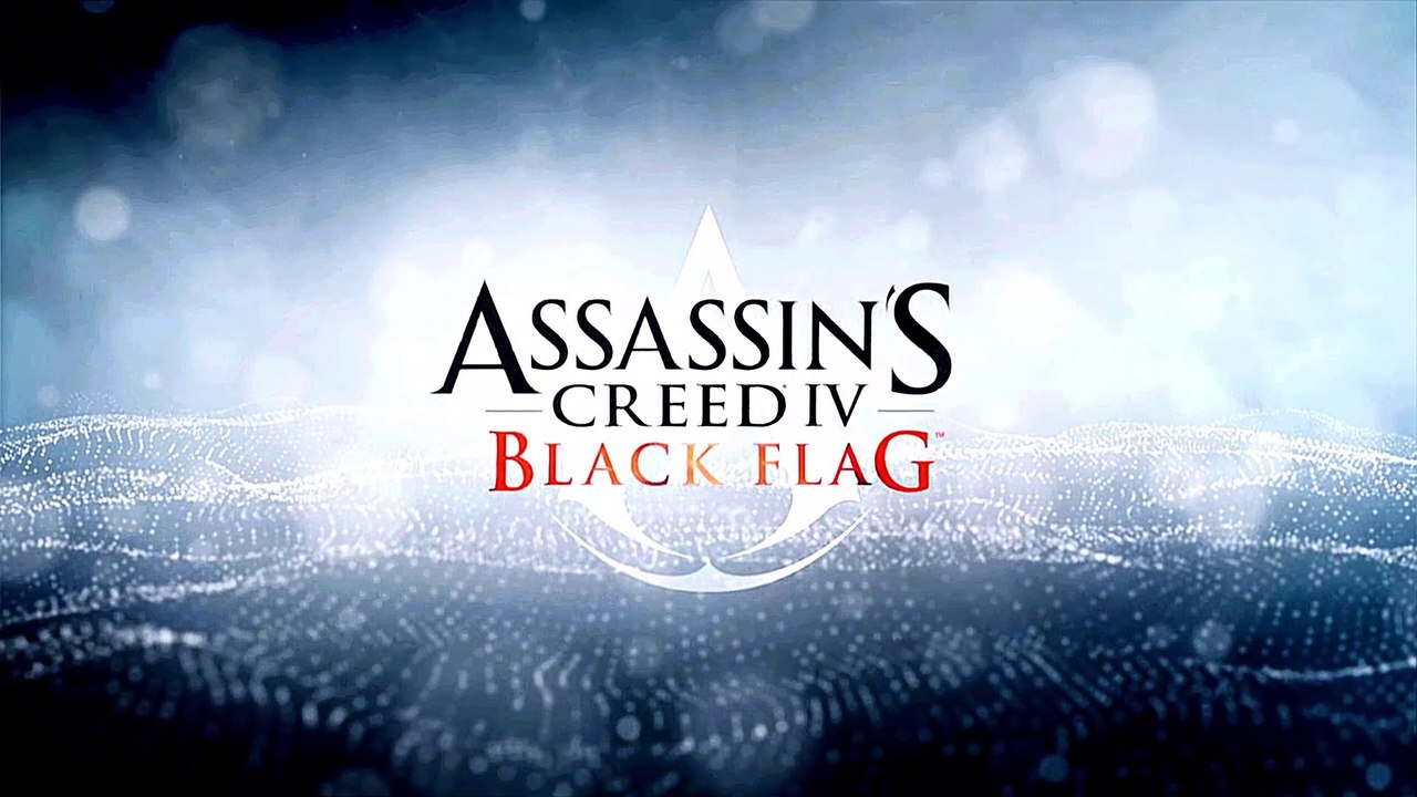 アサシンクリード4 ブラックフラッグ│第1話:オープニング(op)║ストーリー ムービー【EFGチャンネル】ゲーム実況なし
