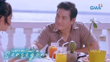 I Left My Heart in Sorsogon: Ang kinatatakutan ni Tonito | Episode 54