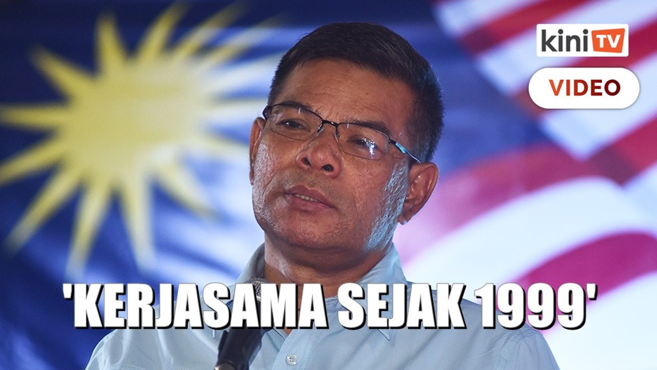 'PH kekal kukuh, guna logo berbeza takkan padam kerjasama politik'