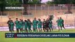 Laga Persebaya Surabaya Vs PSS Sleman di Lanjutan Liga 1 Pekan ke-21