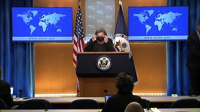 Crisi ucraina: Biden chiama Zelensky e conferma il pieno sostegno Usa