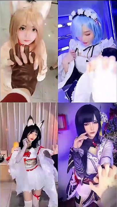 Cosplay