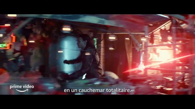 Star Trek Picard Saison 2 Bande-Annonce