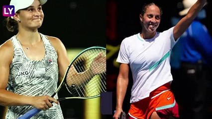 Australian Open 2022 Day 11 Highlights: Top Results, Major Action From Tennis Tournament