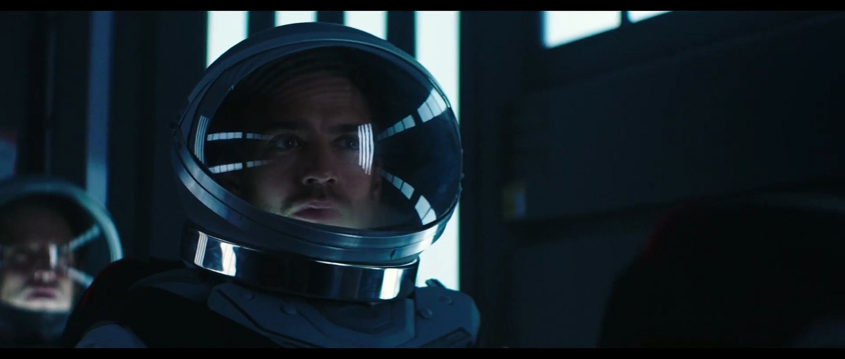 PROJECT GEMINI Film